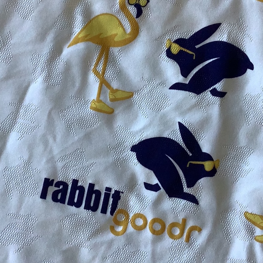 Goodr x Rabbit XL Shirt - Picture 4 of 5